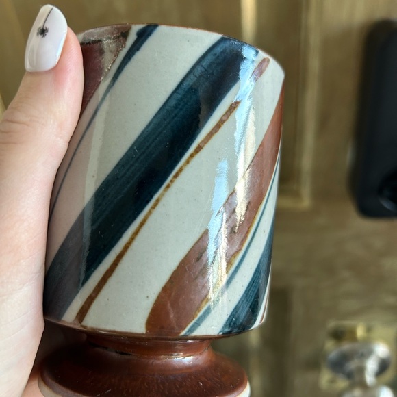 Vintage mcm mug - Picture 2 of 5